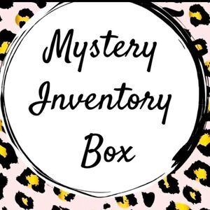 Trendy mystery box! 5 Pound Trending Exclusive quality name-brand Prime clothing